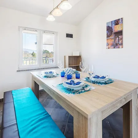 بيت للعطل Gorgeous In With Kitchen