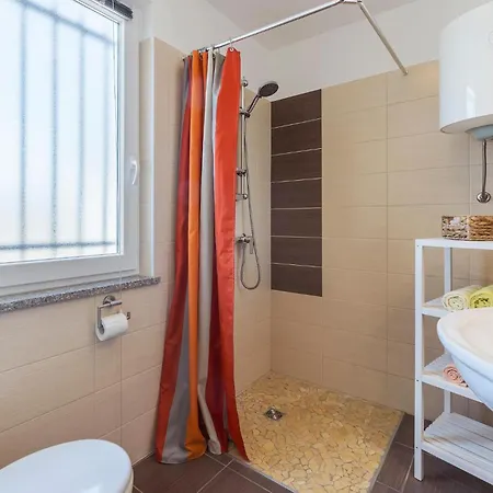 بيت للعطل Gorgeous In With Kitchen *