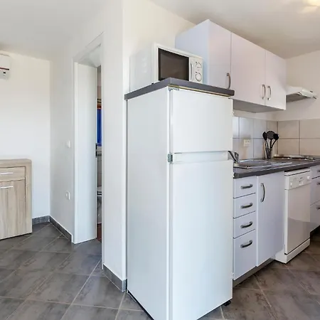 Gorgeous In With Kitchen *